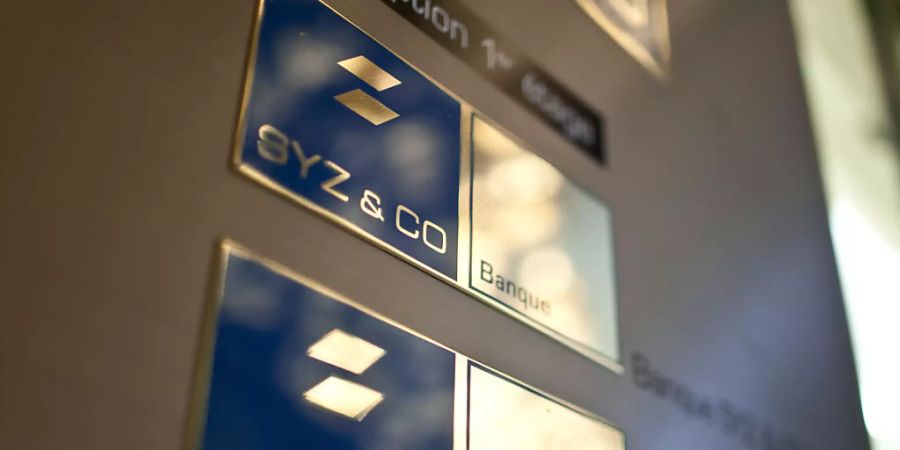 banque syz