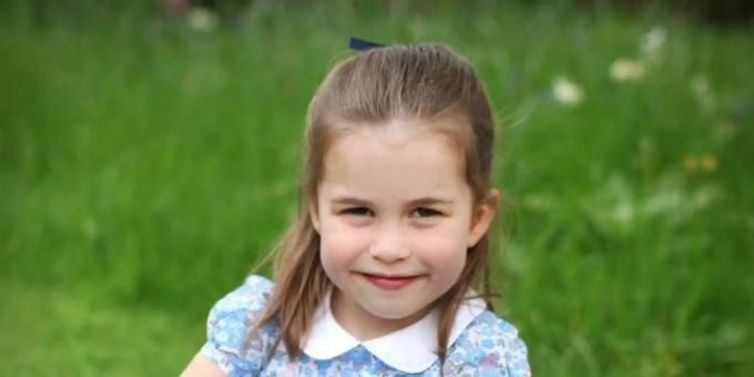 Prinzessin Charlotte. prinzessin charlotte