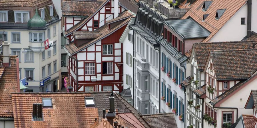 sankt gallen