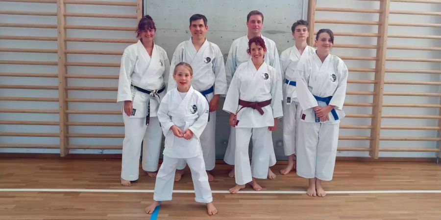 Karate Do Steffisburg