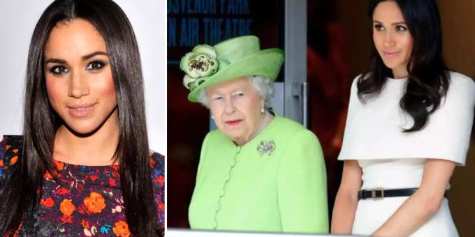 Schuld am «Megxit»? - Insider: «Queen hat Meghan falsch eingeschätzt»