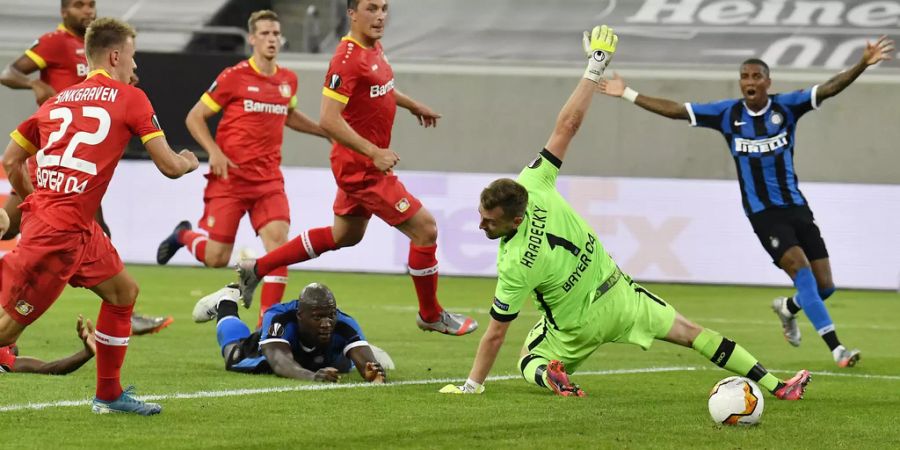 Inter Mailand