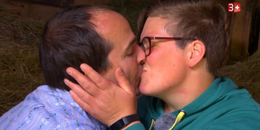 «Bauer ledig sucht»