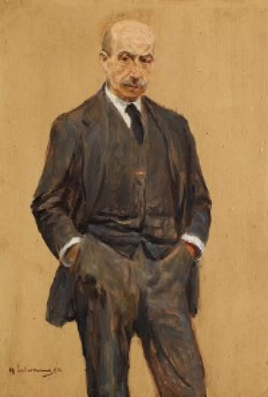 Max Liebermann