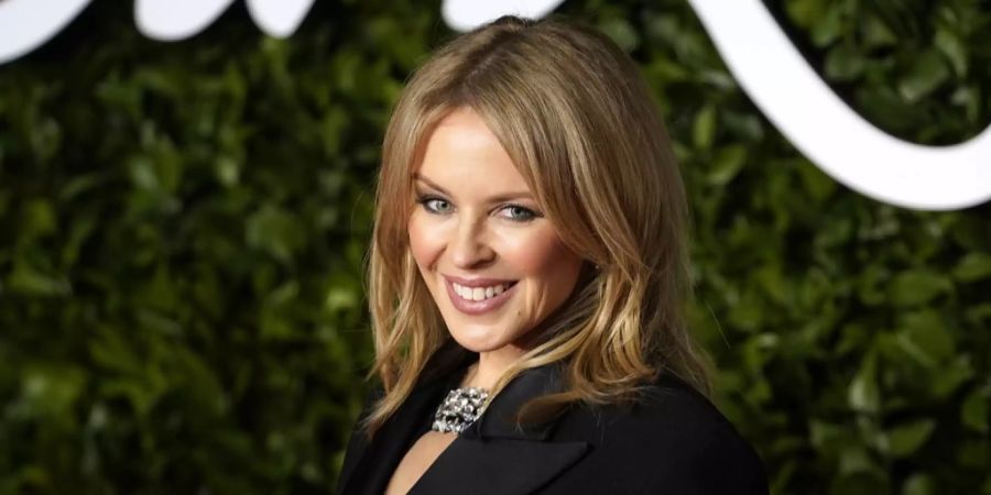 kylie minogue