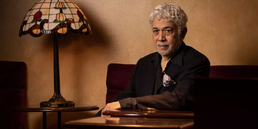 Monty Alexander