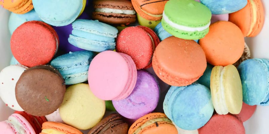 Macarons