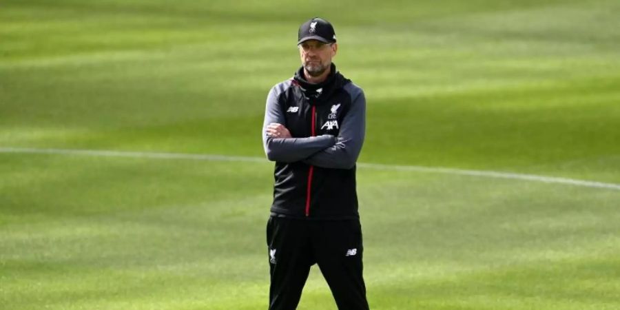 Jürgen Klopp