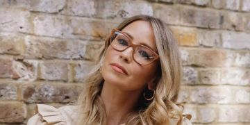 Rachel stevens
