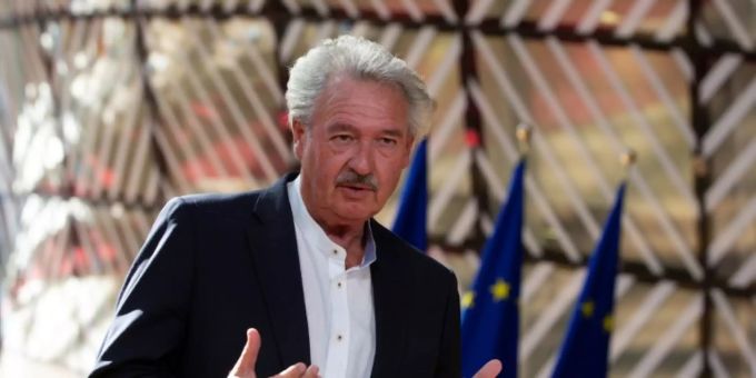 Düsseldorf - Luxemburg kritisiert Vorschläge der EU-Kommission für Asylreform