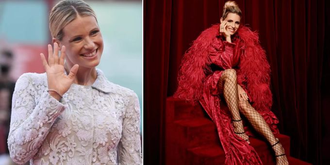 Wird auch singen - Hunziker wagt Deutschland-Comeback mit Plüsch-Show