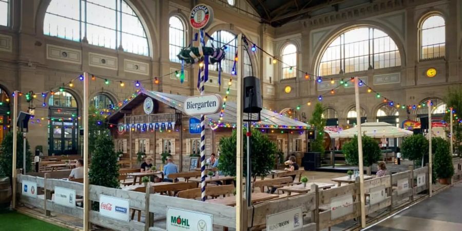 Züri Wiesn
