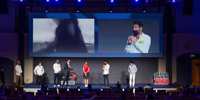 Vendée Globe