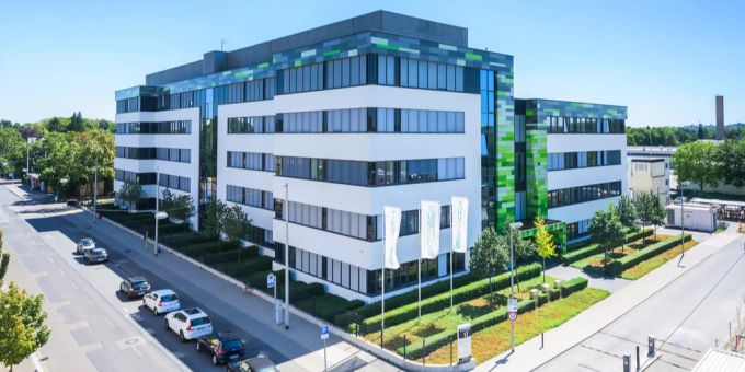 Biontech könnte noch vor Jahresende einen Corona-Impfstoff produzieren. Biontech Corona-Impfung