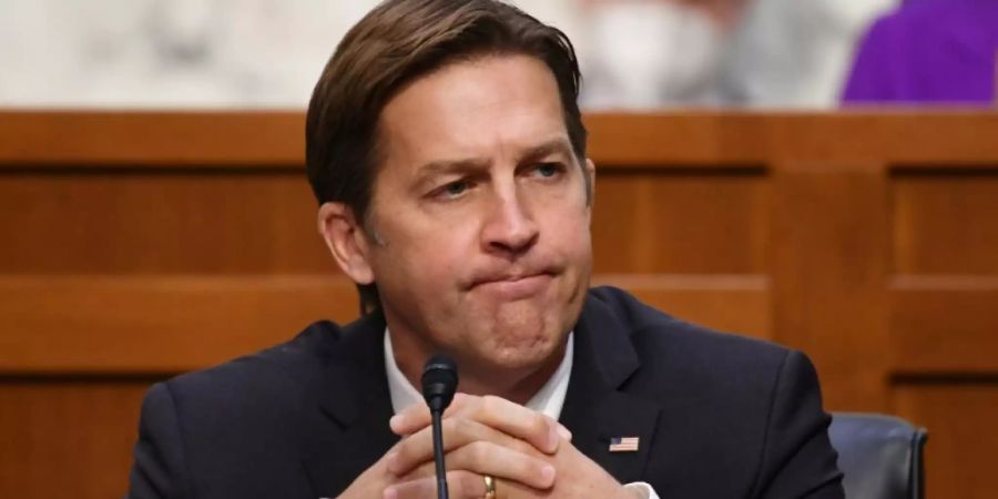 ben sasse