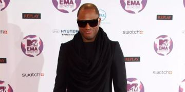 Taio Cruz