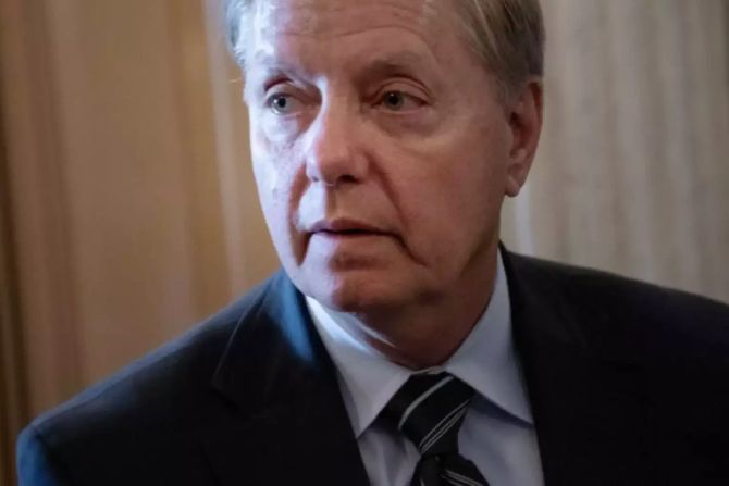 Lindsey Graham