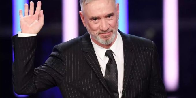 Regisseur Roland Emmerich kennt sich mit Weltuntergängen aus. Foto: Tobias Hase Regisseur Roland Emmerich kennt sich mit Weltuntergängen aus. Foto: Tobias Hase