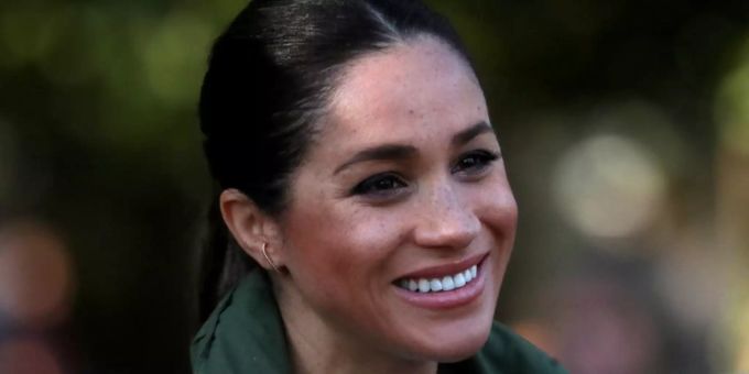 200'000 Franken - Veganes Kinderzimmer von Baby Sussex kostet Vermögen