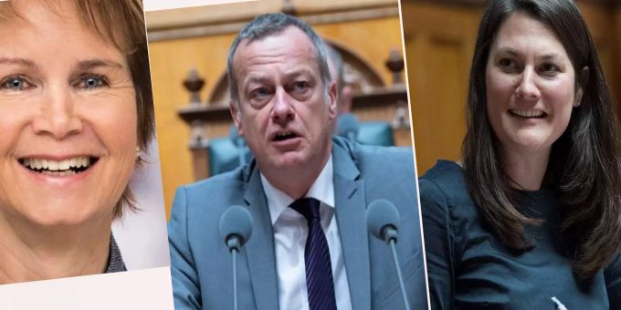Lobende Worte - Politiker schreiben bei Nau zum EU-Rahmenabkommen
