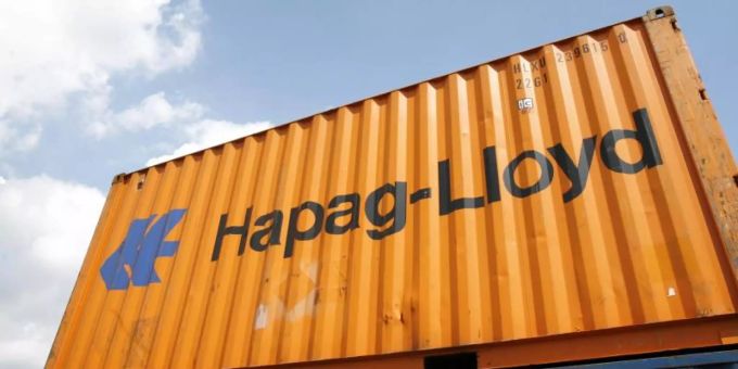 Hapag-Lloyd wünscht sich etwas mehr Ruhe im 2021. (Symbolbild) Hapag-Lloyd