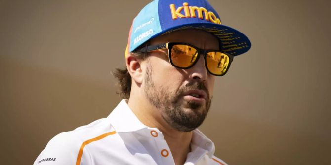 Fernando Alonso