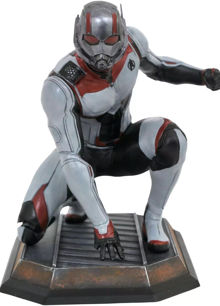 Die Antman-Actionfigur