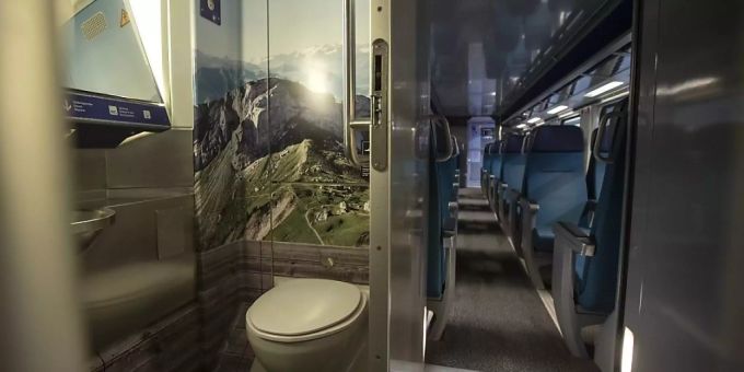 Die Gewerkschaft des Verkehrspersonals und die SBB haben sich geeinigt. SBB