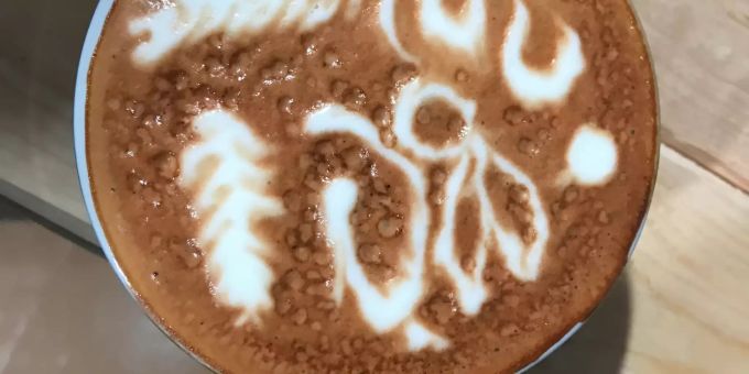 Swiss Coffee Festival - Barista will mit Wiesenhase Titel gewinnen