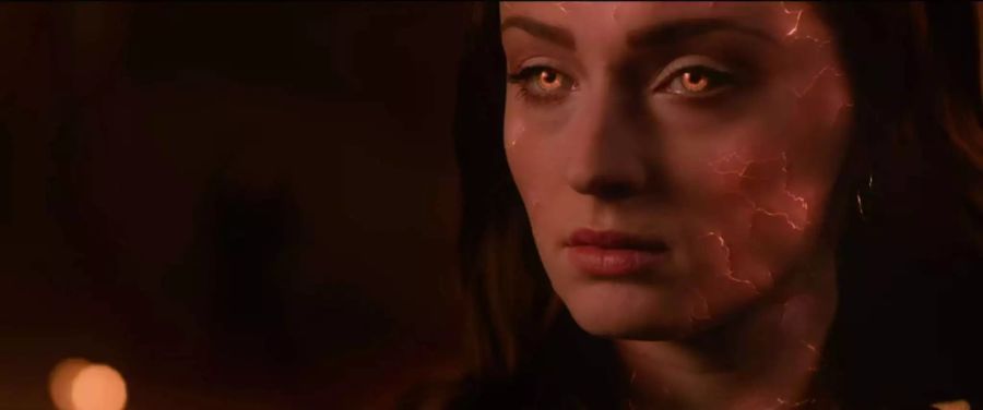 X-Men: Dark Phoenix