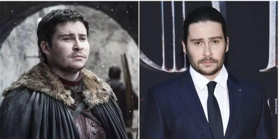 Daniel portman