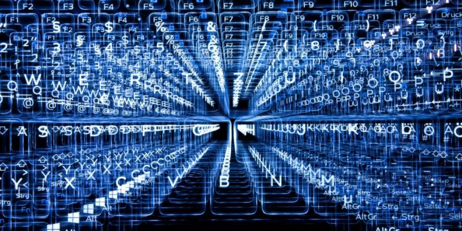 In der Digitalsphäre dominieren verstärkt grosse Konzerne