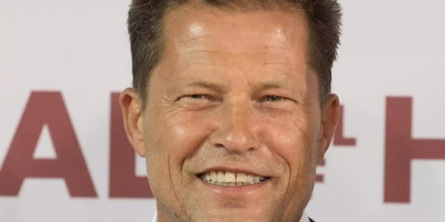 Til Schweiger