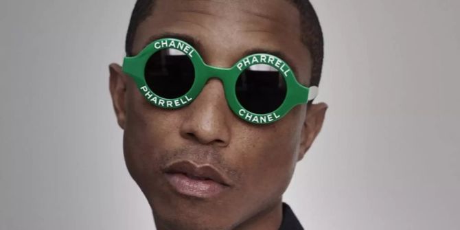 Pharrell Williams