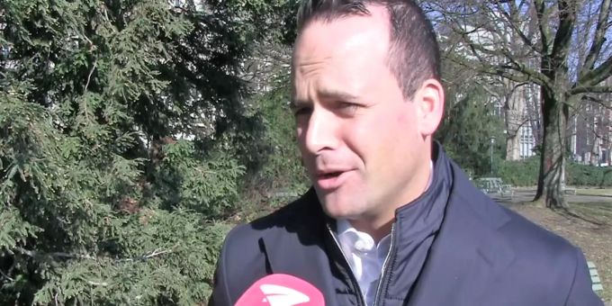 Grüne FDP? - Ständerat Damian Müller zeigt der FDP wie Klimaschutz geht