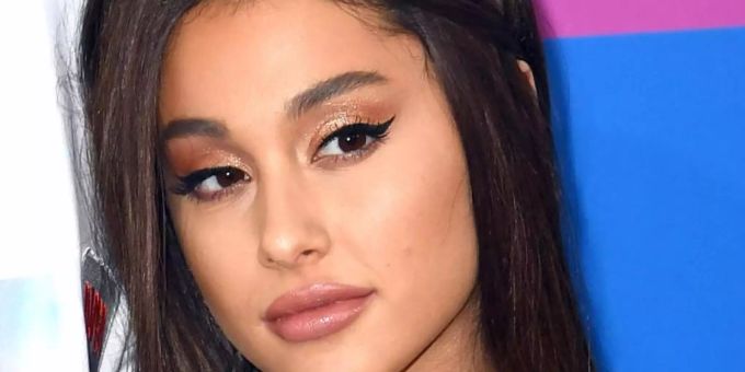 Ariana Grande kam mit musikalischer Unterstützung zum Coachella-Festival. Foto: PA/Archiv Ariana Grande kam mit musikalischer Unterstützung zum Coachella-Festival. Foto: PA/Archiv