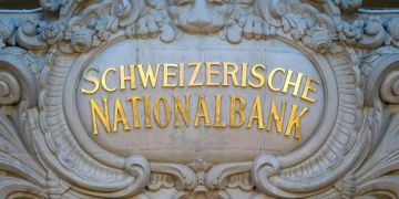 milliarden Schweizerische Nationalbank