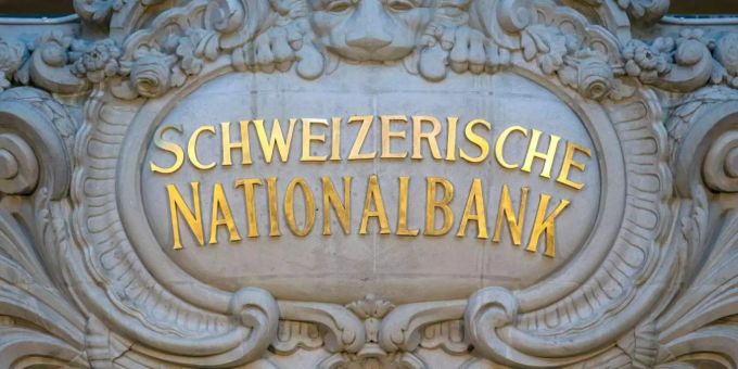 Paradox? - SNB investiert weiter in Ölkonzerne
