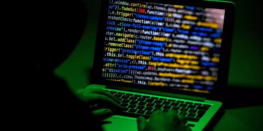 Hacker GTA 6