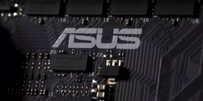 Asus