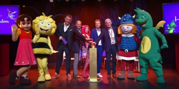 Grosser Ausbau - Holiday Park enthüllt nächste Millionen-Investition
