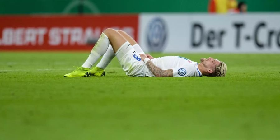 Bayern München FC Heidenheim