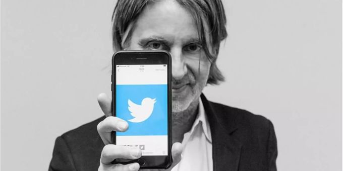 Frank Bodin will mit seiner Agentur bodin.consulting den Ausbau von Twitter Advertising in der Schweiz vorantreiben. Frank Bodin