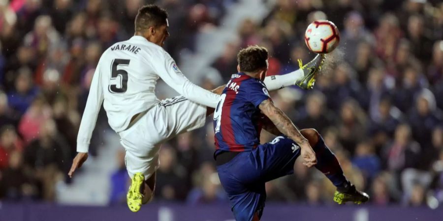 Raphaël Varane