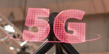 5G