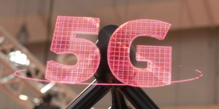 5G