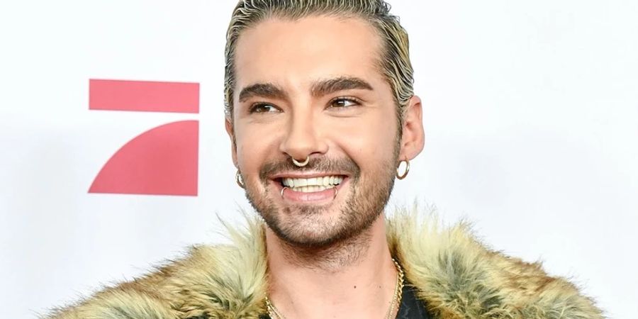 bill kaulitz heidi klum