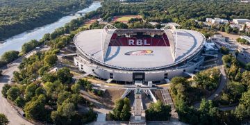 DFB-Pokal RB Leipzig