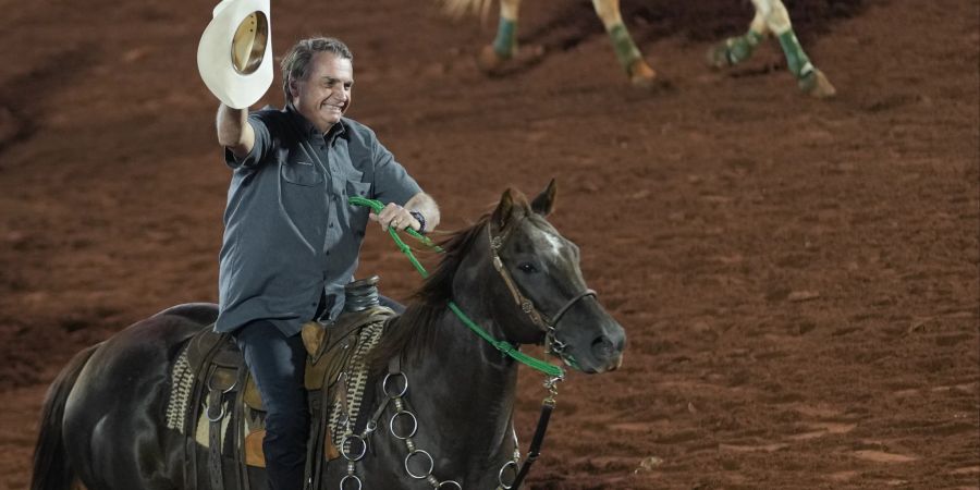 Brazil Elections