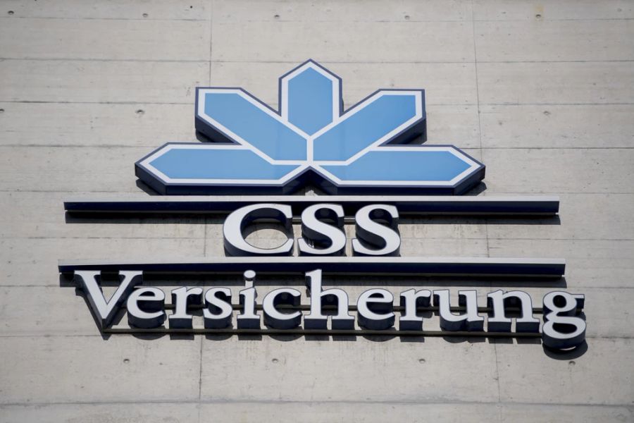 CSS Gesundheitsstudie